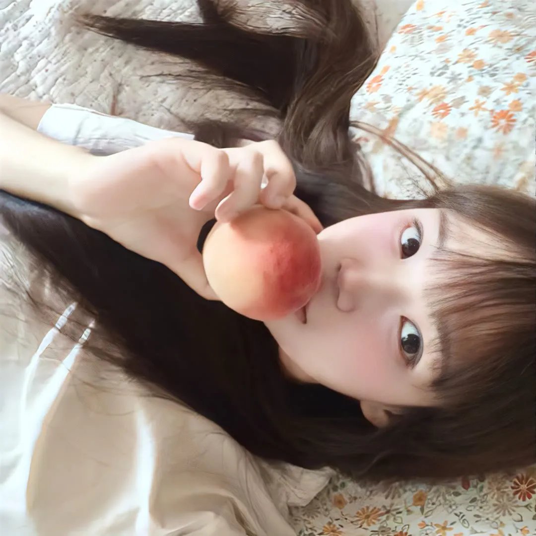 花样年华
